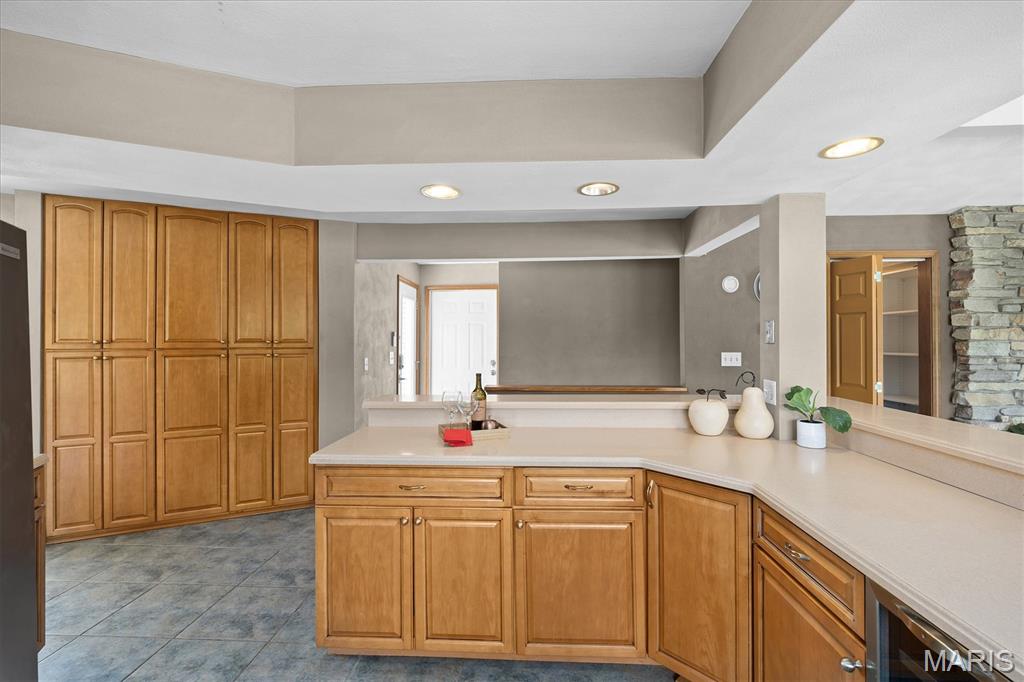 Not in a subdivision - Residential