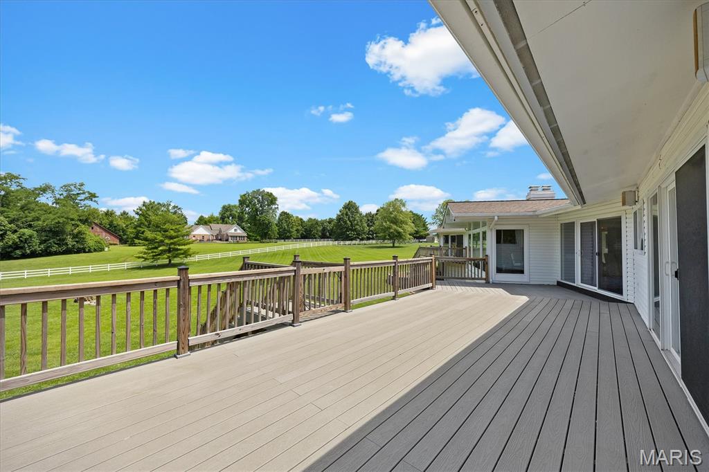 Not in a subdivision - Residential
