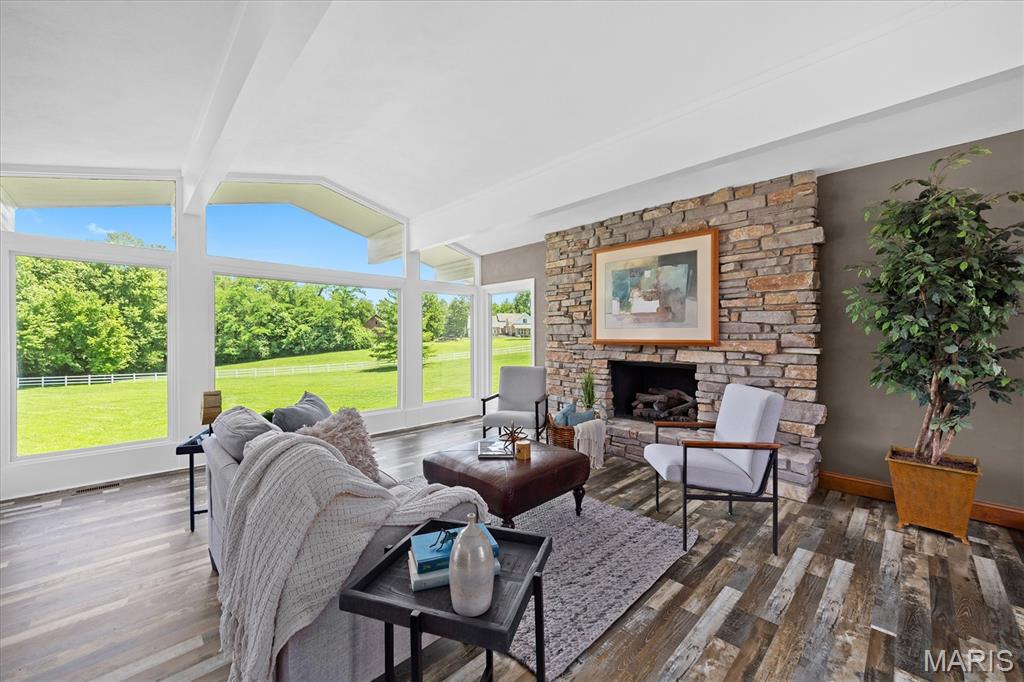 Not in a subdivision - Residential