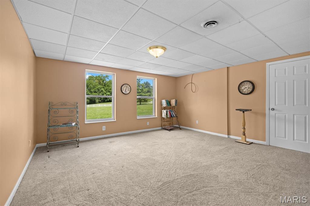 Not in a subdivision - Residential