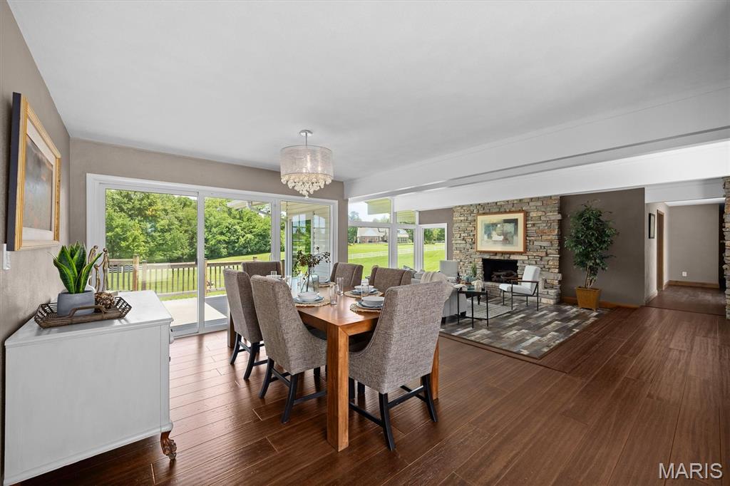 Not in a subdivision - Residential