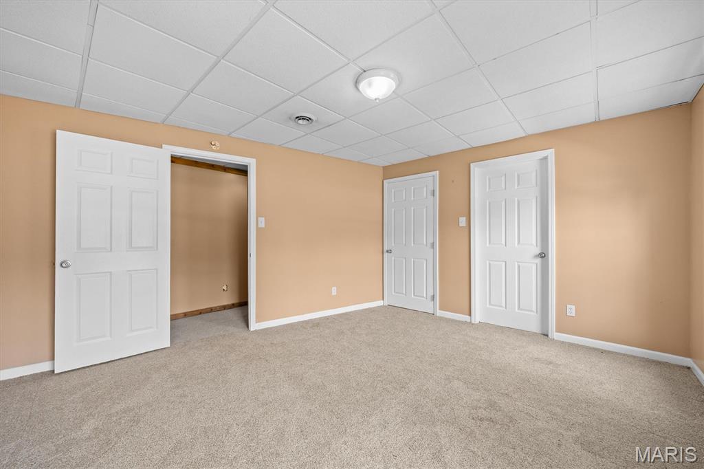 Not in a subdivision - Residential