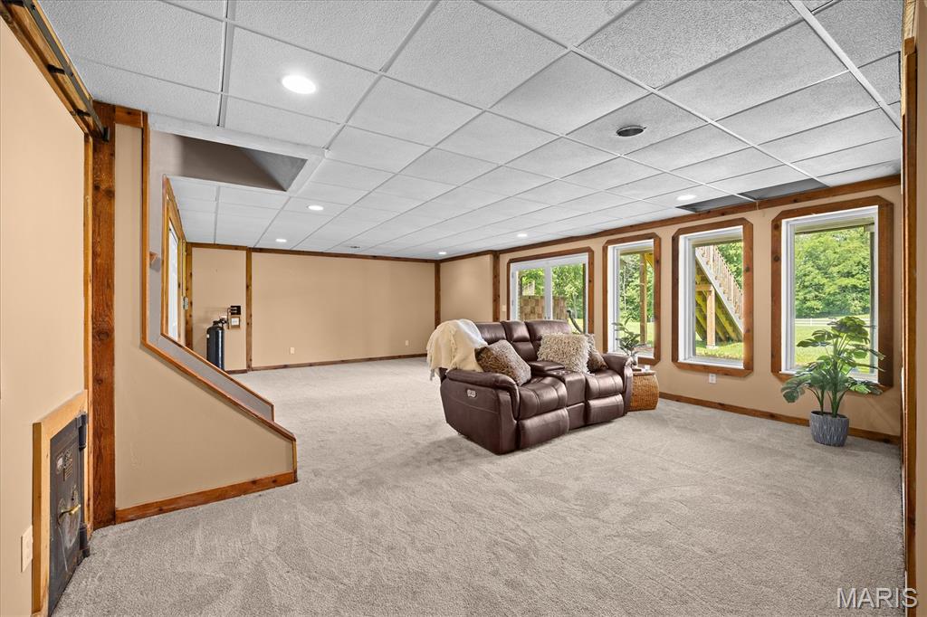 Not in a subdivision - Residential