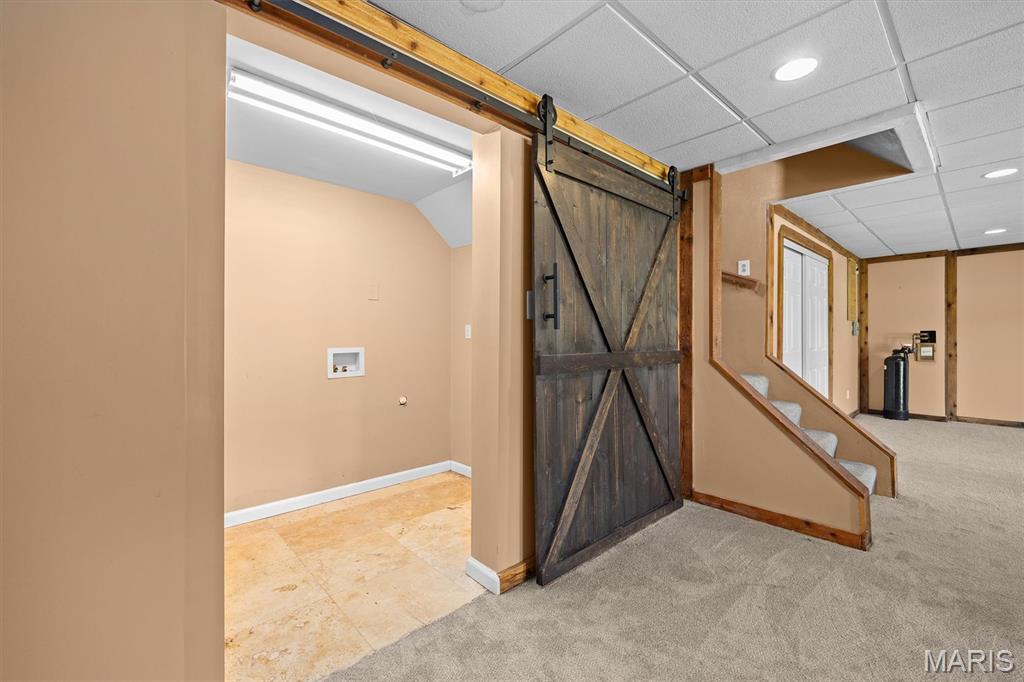 Not in a subdivision - Residential