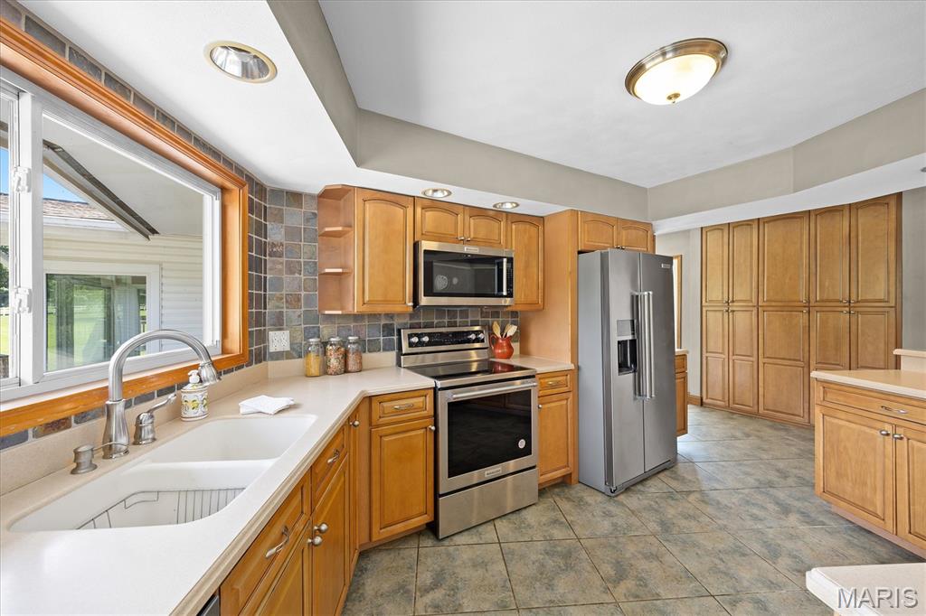 Not in a subdivision - Residential