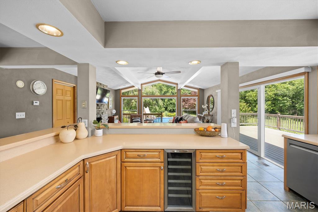 Not in a subdivision - Residential