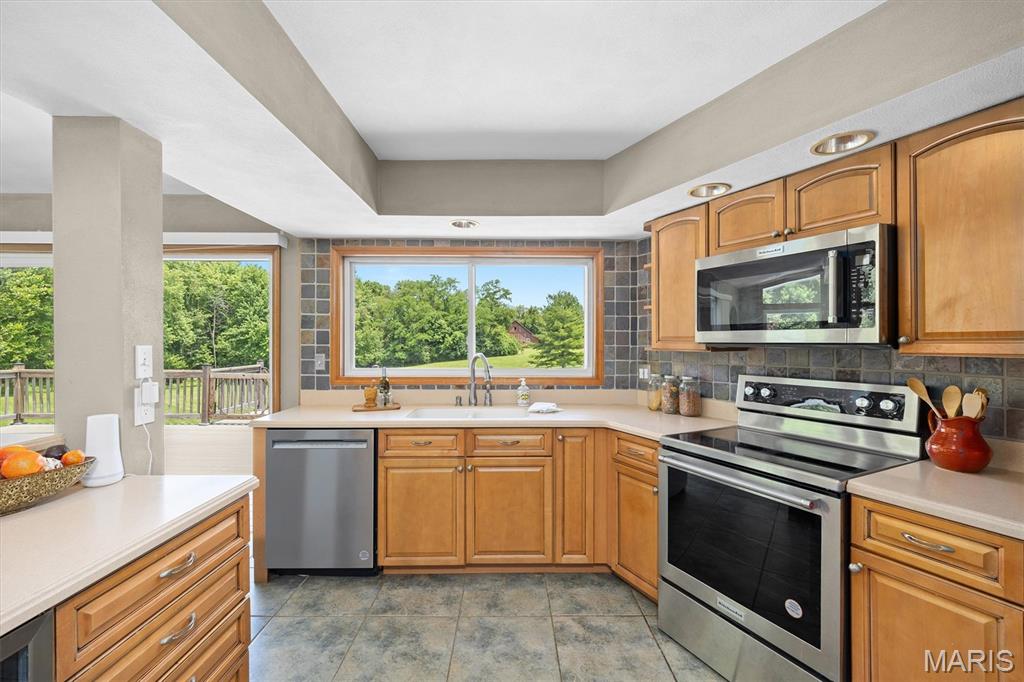 Not in a subdivision - Residential