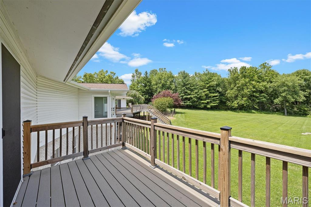 Not in a subdivision - Residential