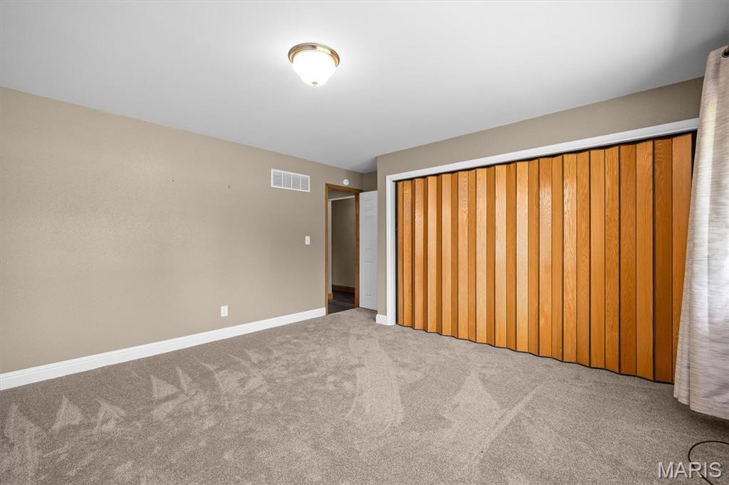 Not in a subdivision - Residential