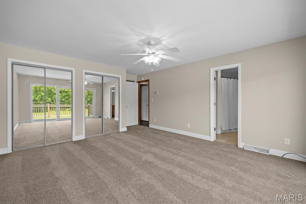 Not in a subdivision - Residential