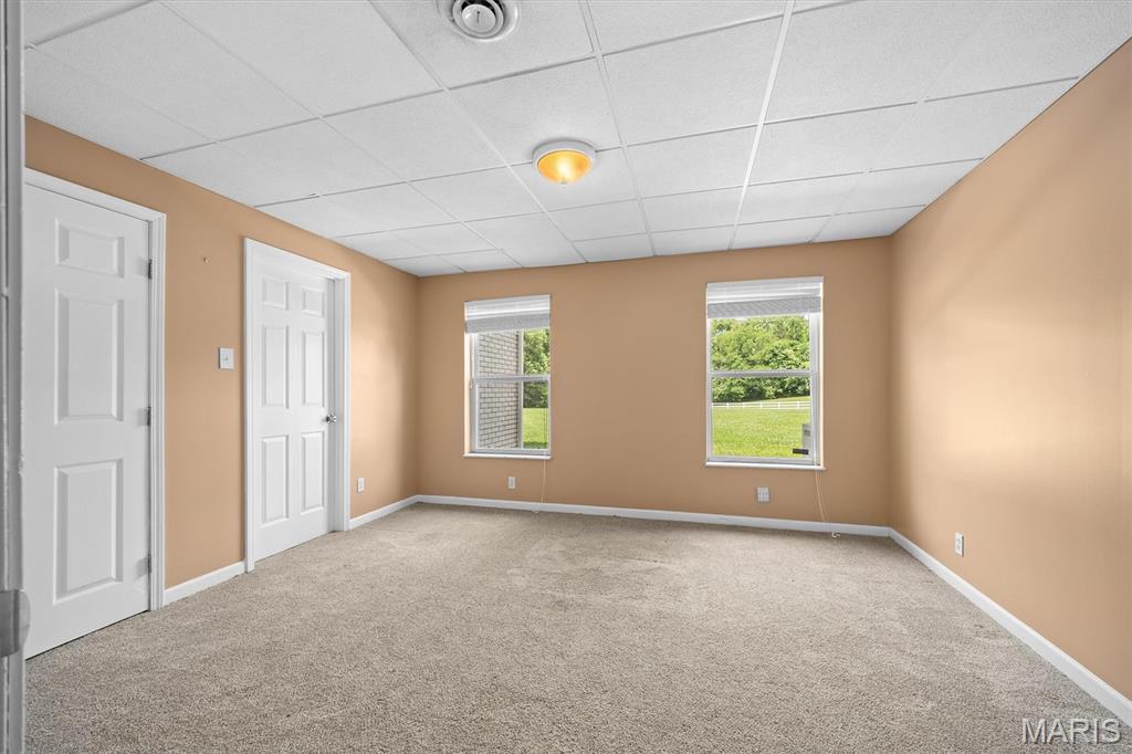 Not in a subdivision - Residential