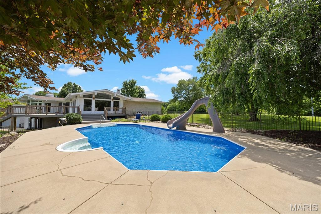Not in a subdivision - Residential