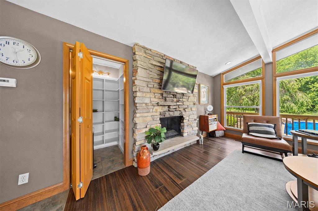 Not in a subdivision - Residential