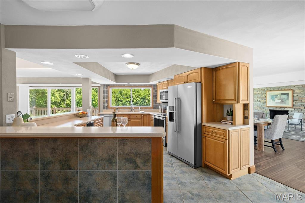 Not in a subdivision - Residential