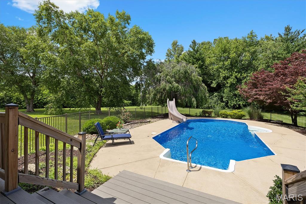 Not in a subdivision - Residential