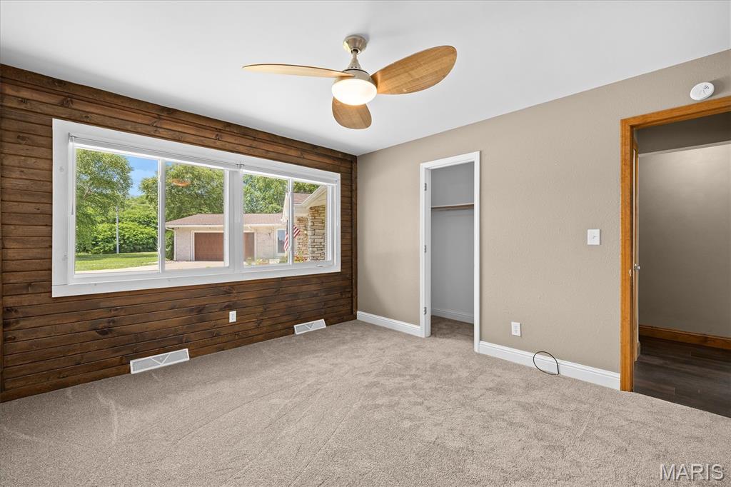 Not in a subdivision - Residential