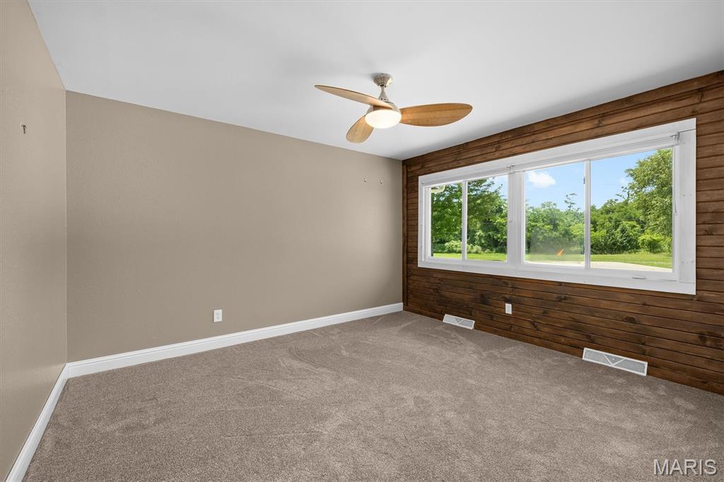 Not in a subdivision - Residential