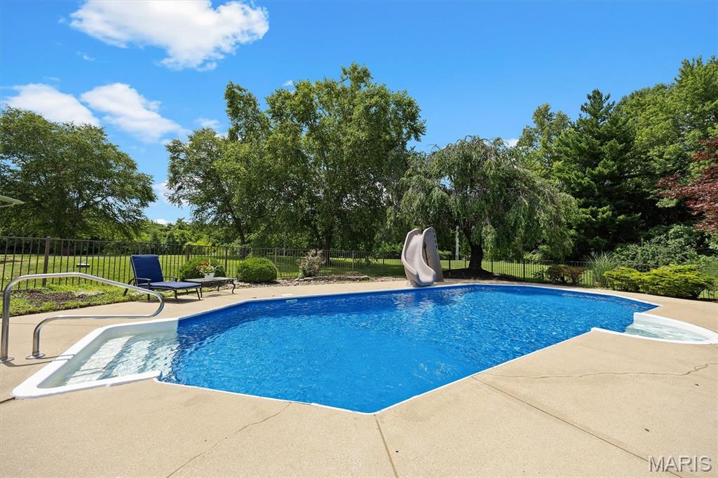 Not in a subdivision - Residential