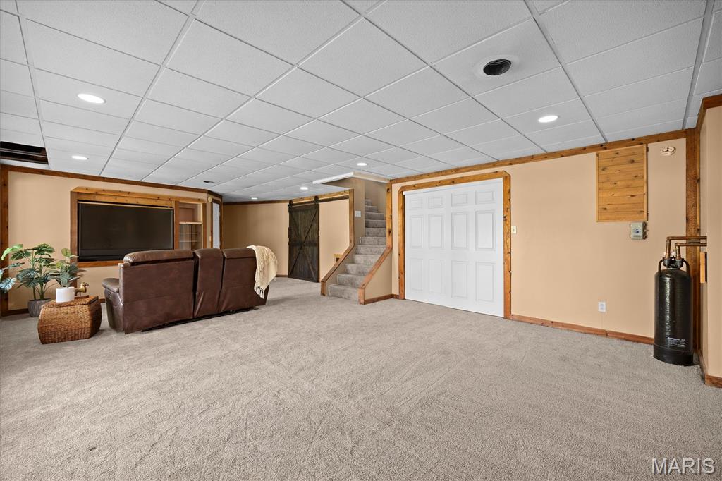 Not in a subdivision - Residential