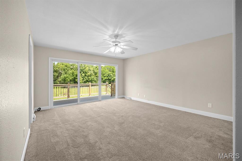 Not in a subdivision - Residential