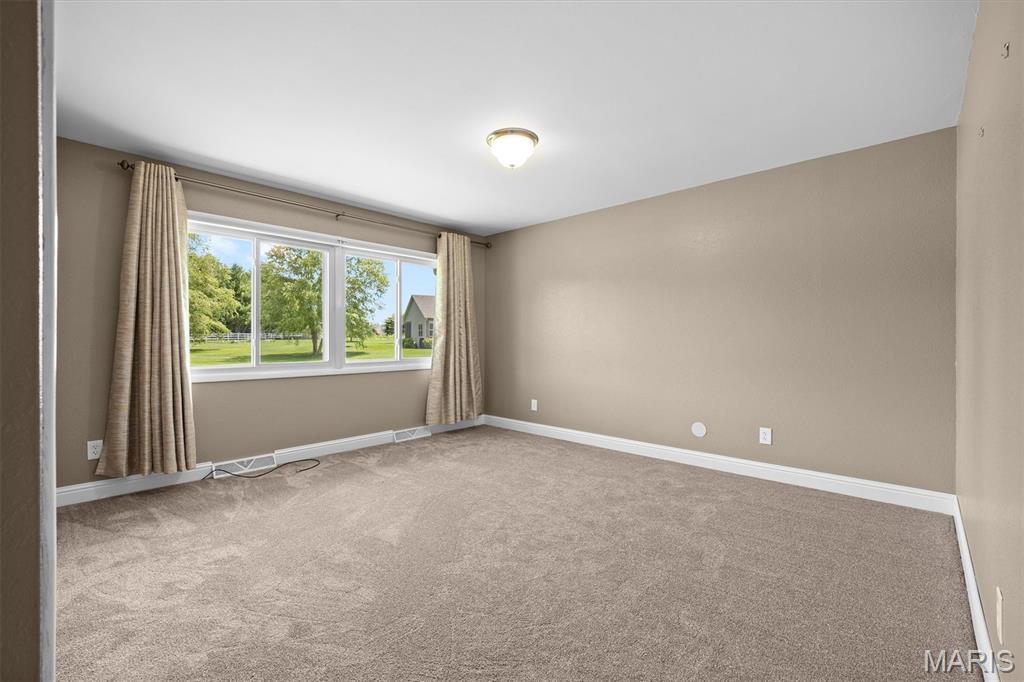 Not in a subdivision - Residential