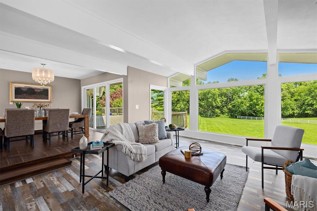 Not in a subdivision - Residential