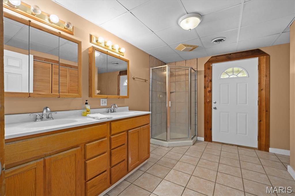 Not in a subdivision - Residential