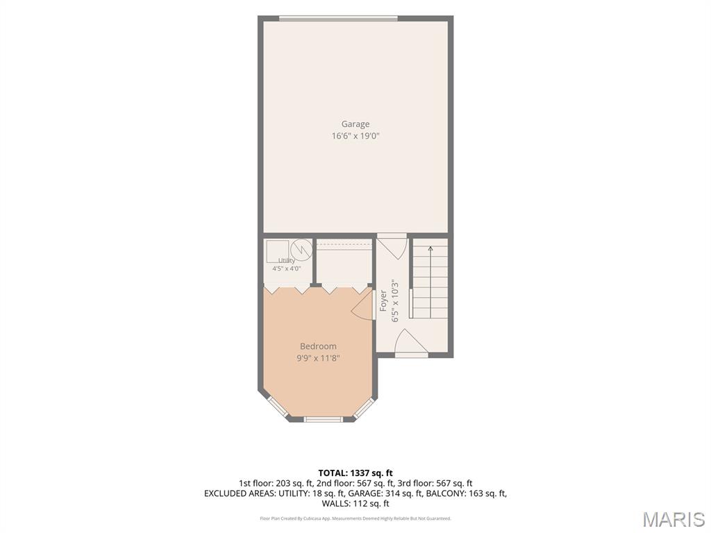 New Town At St Chas #1 - Residential