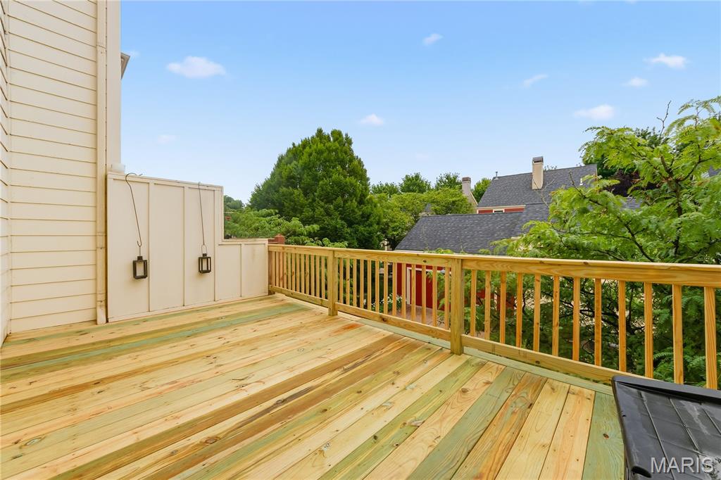 New Town At St Chas #1 - Residential