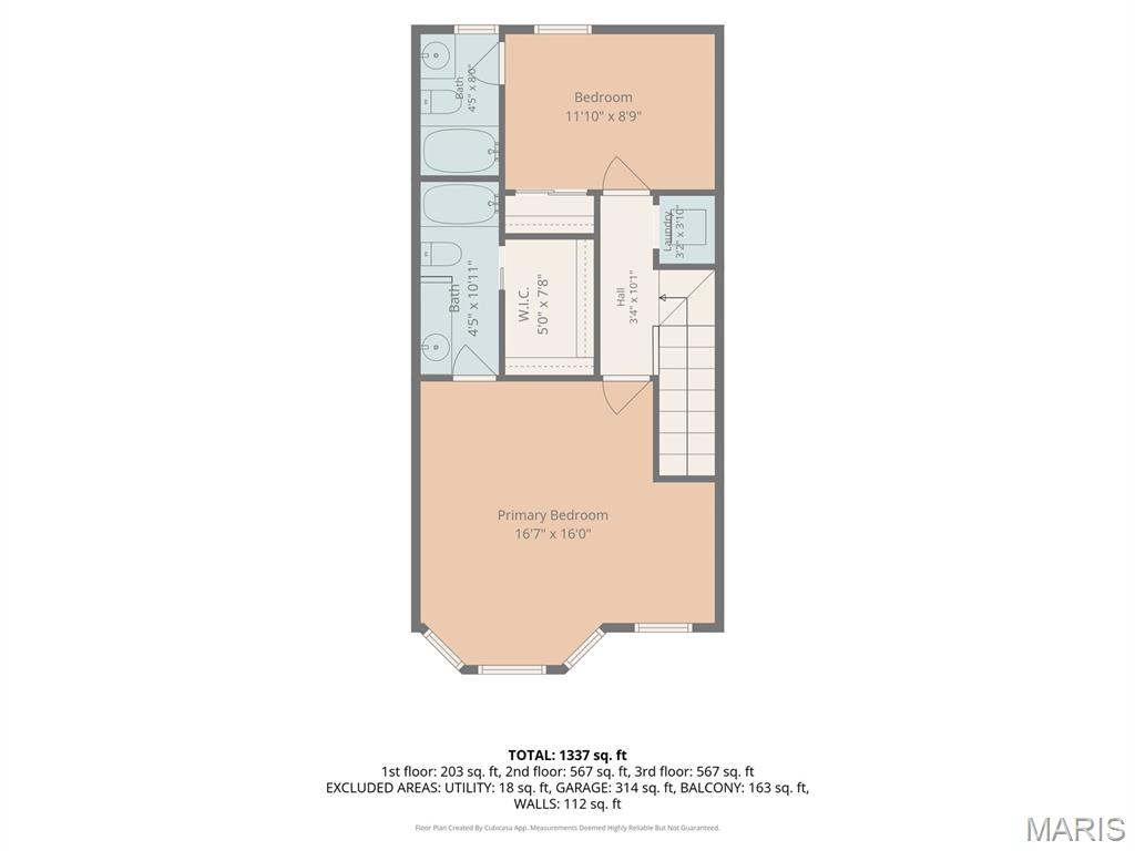 New Town At St Chas #1 - Residential
