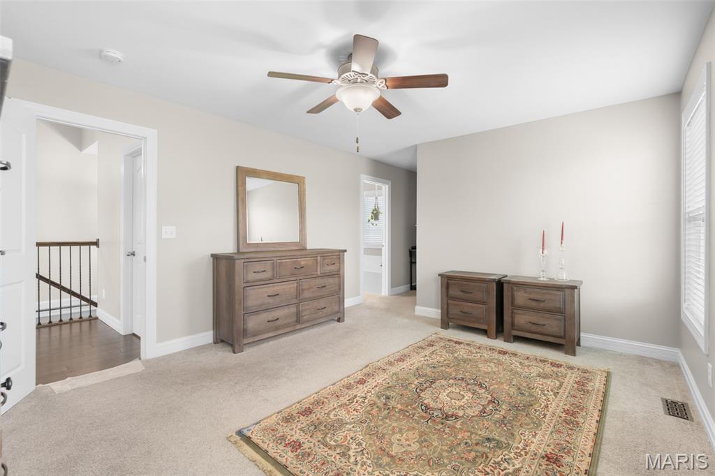 Stone Crest - Residential