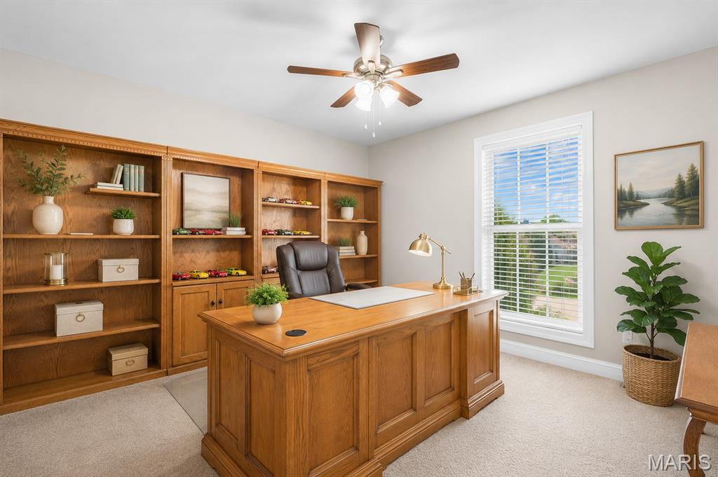 Stone Crest - Residential