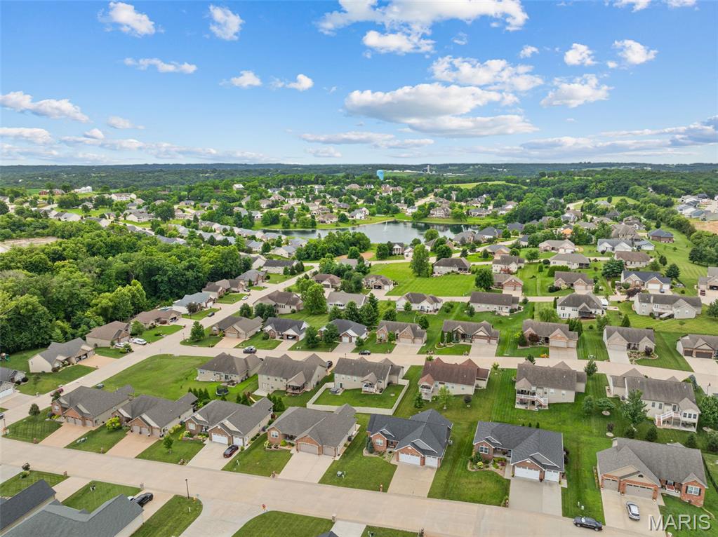 Stone Crest - Residential