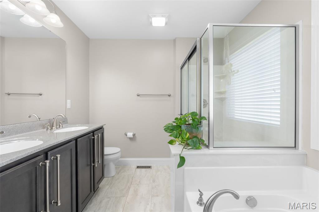 Stone Crest - Residential
