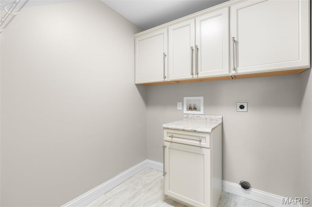 Stone Crest - Residential