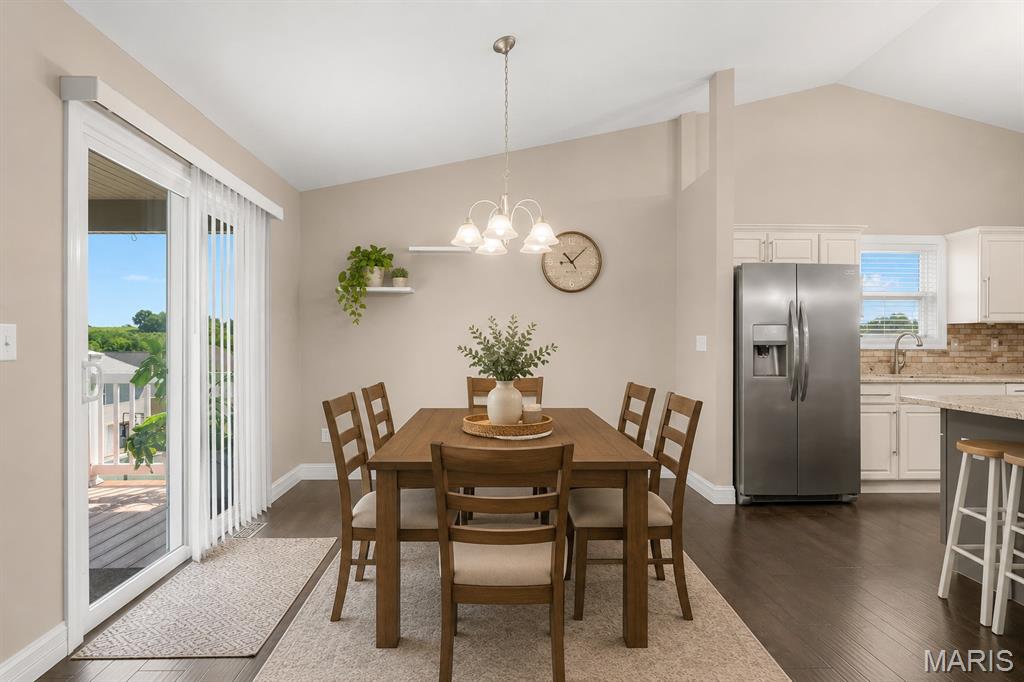 Stone Crest - Residential
