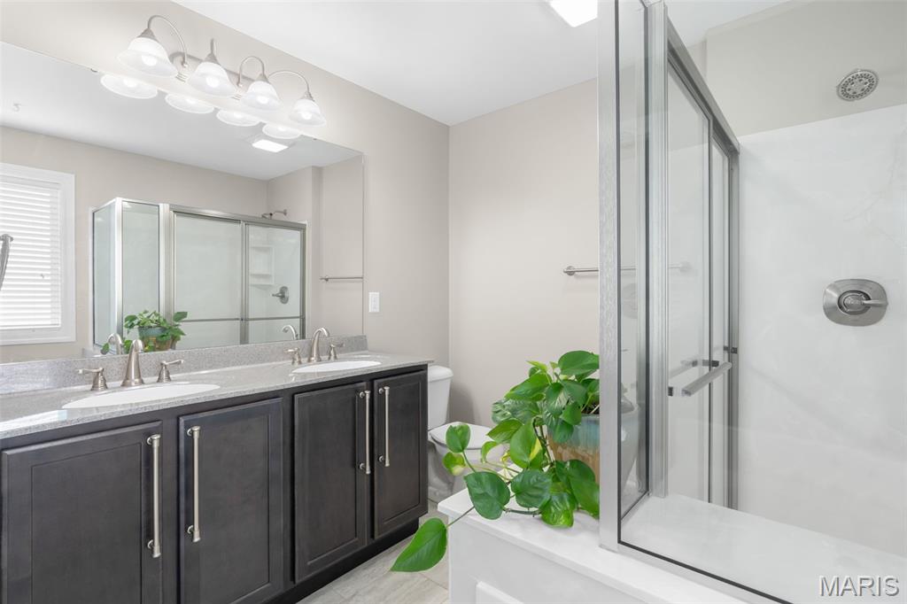 Stone Crest - Residential