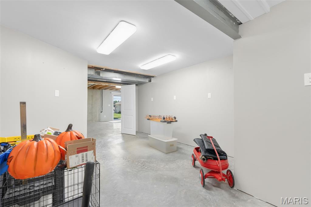 Stone Crest - Residential
