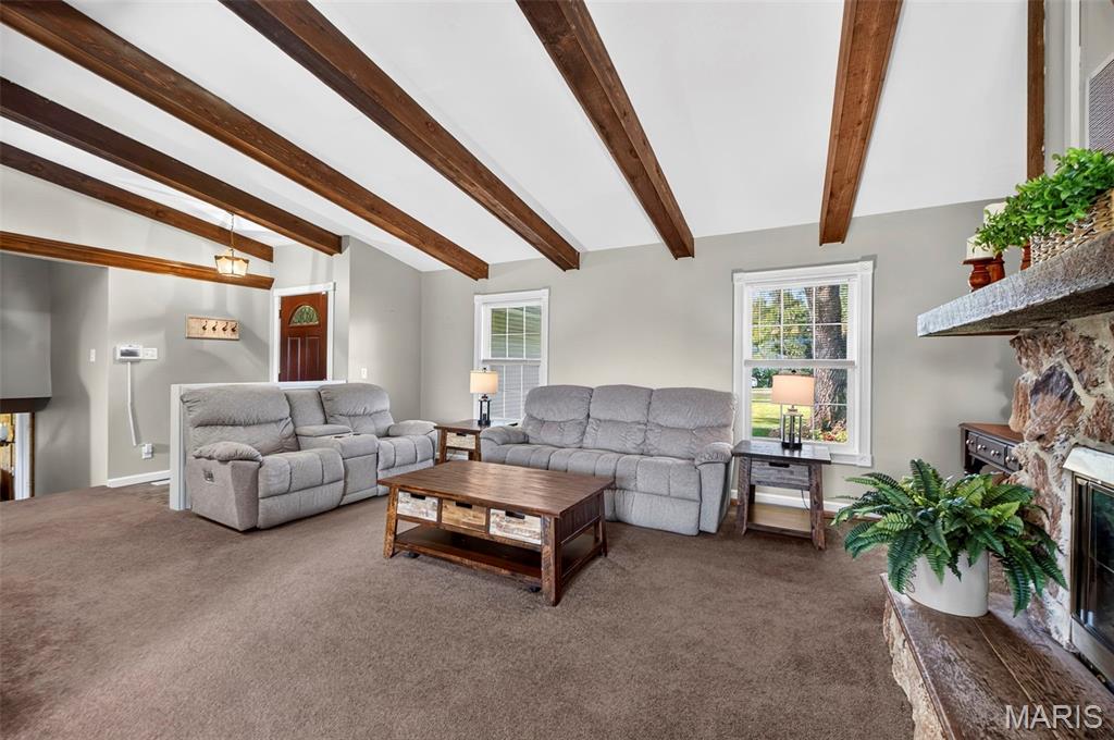 Woodridge Estates - Residential