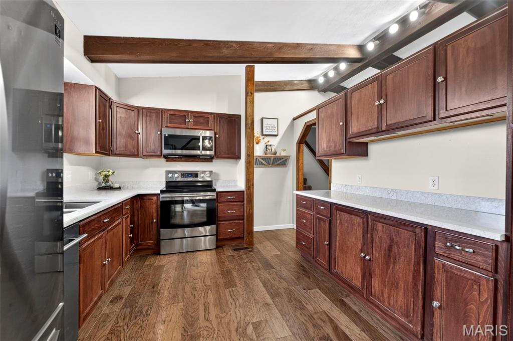 Woodridge Estates - Residential