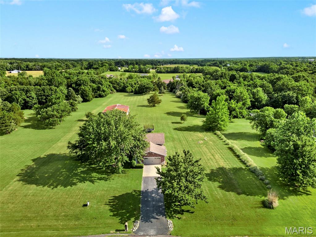 Woodridge Estates - Residential