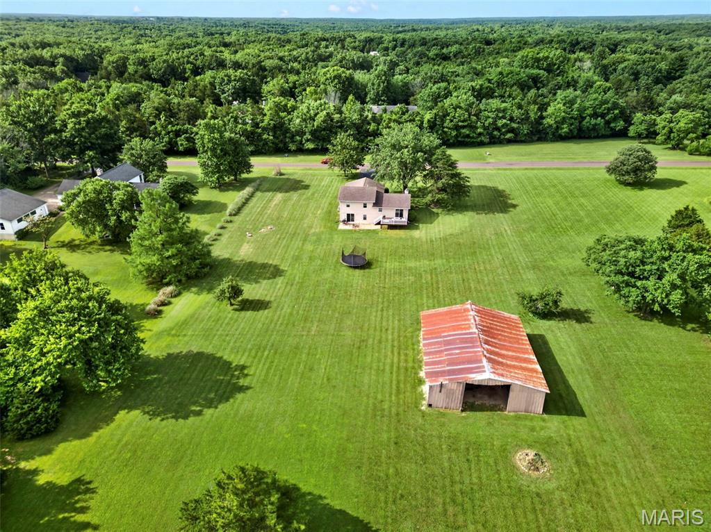 Woodridge Estates - Residential