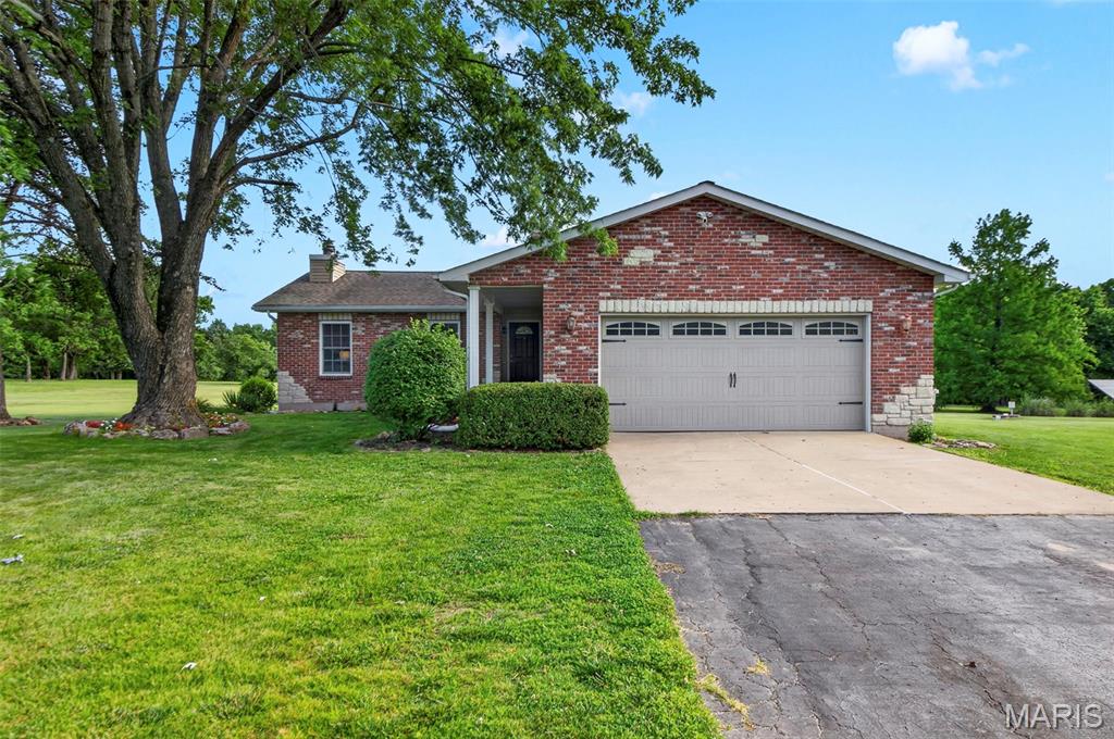 Woodridge Estates - Residential