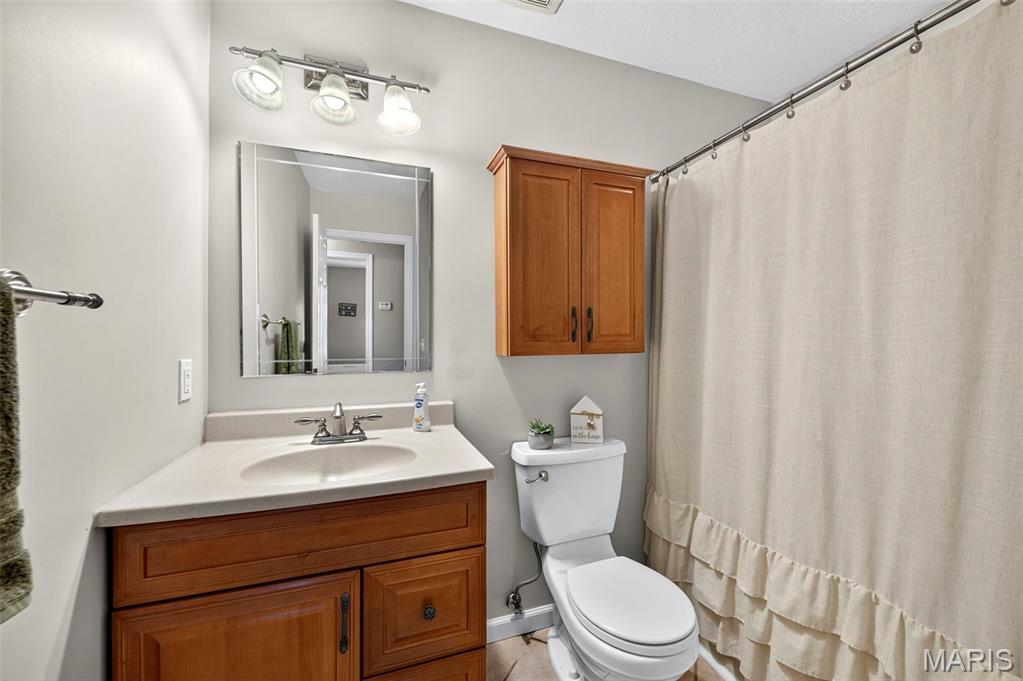 Woodridge Estates - Residential