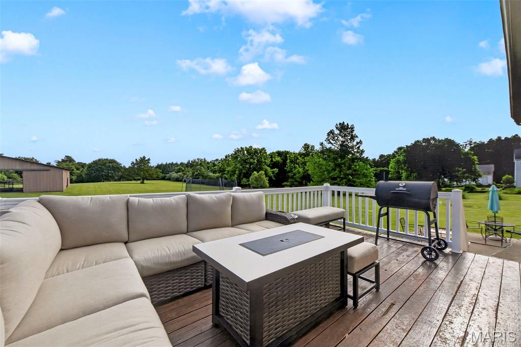 Woodridge Estates - Residential