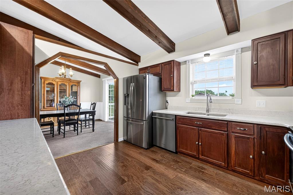 Woodridge Estates - Residential