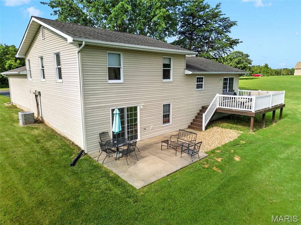 Woodridge Estates - Residential
