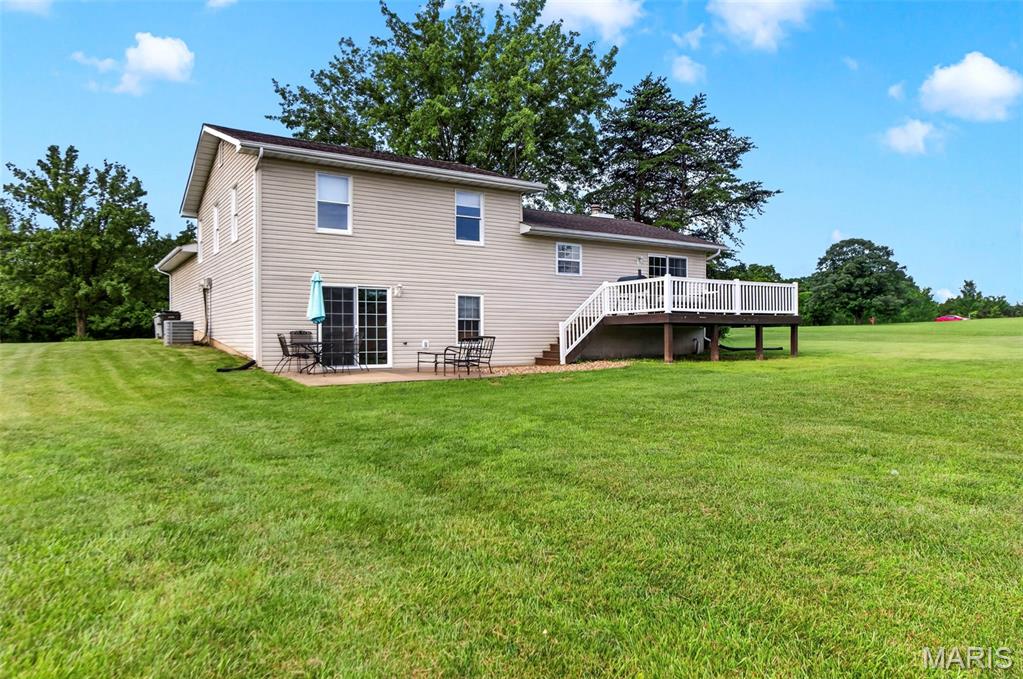 Woodridge Estates - Residential