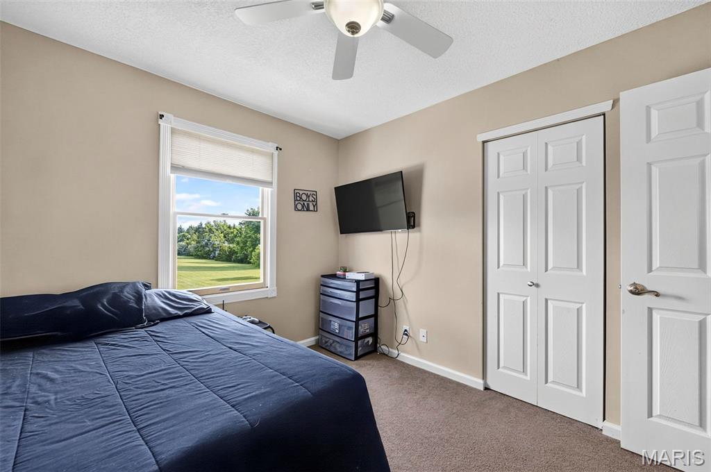 Woodridge Estates - Residential