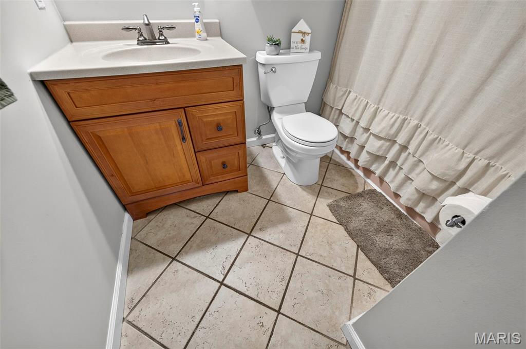 Woodridge Estates - Residential